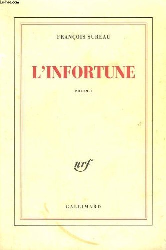 couverture de : INFORTUNE (L')